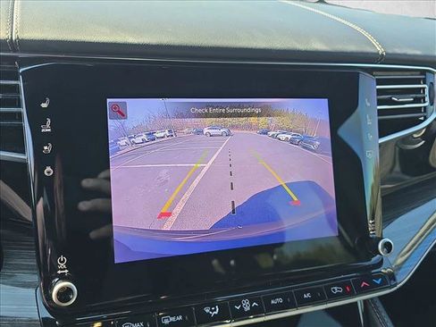 Used 2022 Jeep Wagoneer Series II image 14