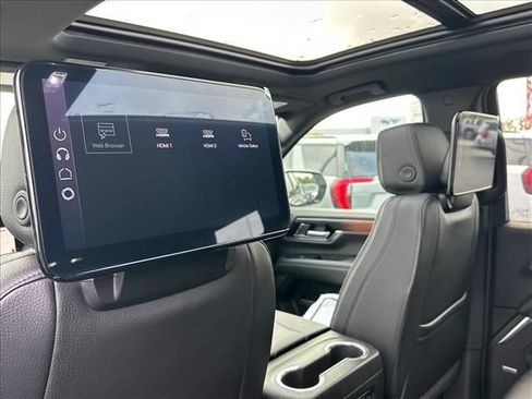 New 2026 GMC Yukon Denali w/ Advanced Technology Package AWD/4WD image 26