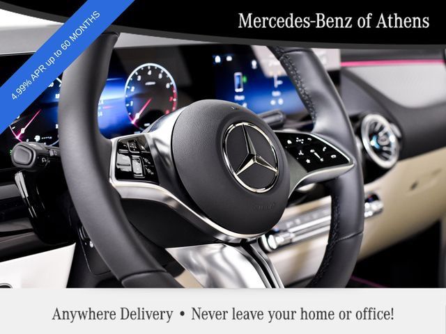 New 2026 Mercedes-Benz GLA 250 4MATIC image 21