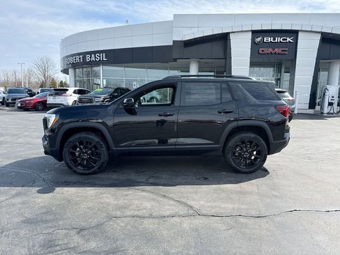 New 2026 GMC Terrain Elevation image 5