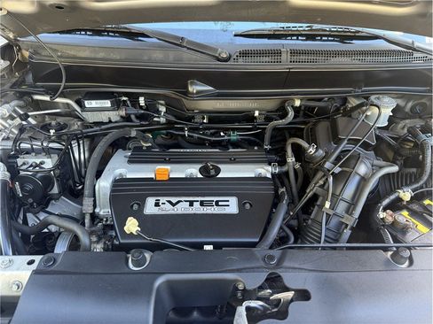 Used 2004 Honda Element EX image 13