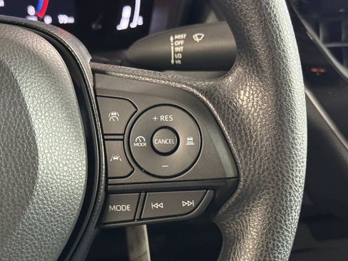 New 2026 Toyota Corolla LE FWD image 27