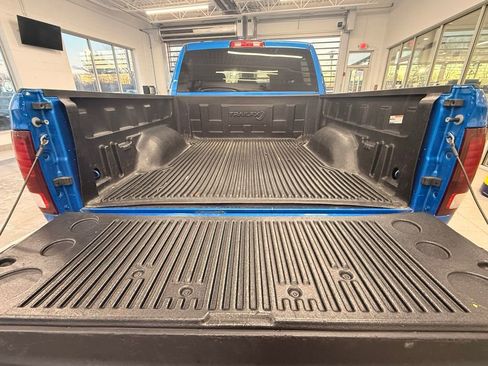 Certified 2024 RAM 1500 Classic Warlock image 11