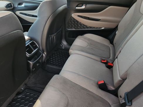 Used 2019 Hyundai Santa Fe SEL image 30