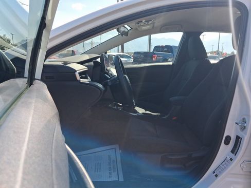 Certified 2023 Toyota Corolla LE FWD image 11