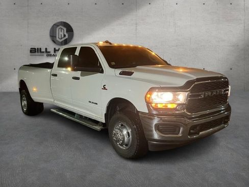 Used 2020 RAM 3500 Tradesman image 3