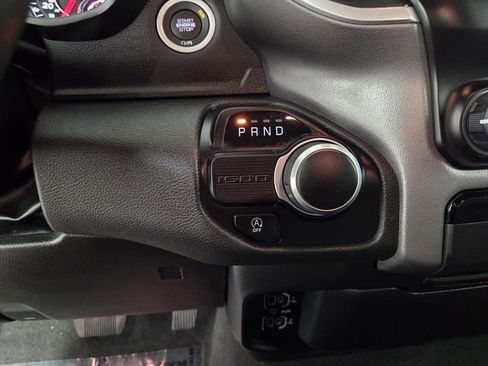 Certified 2023 RAM 1500 Big Horn image 21