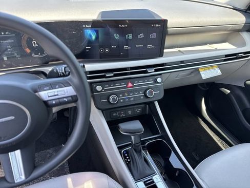 New 2026 Hyundai Tucson SE FWD image 27