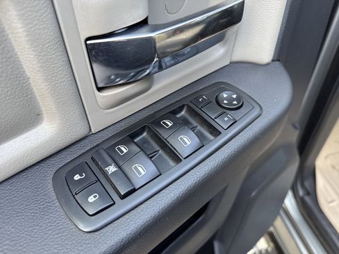 Used 2012 RAM 2500 Big Horn image 14