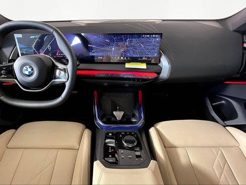 New 2026 BMW X3 xDrive30 w/ Convenience Package image 8