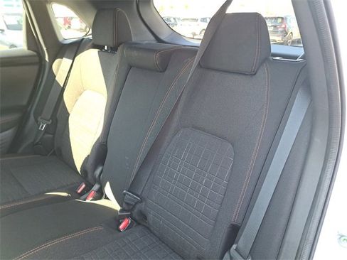 Used 2025 Honda HR-V Sport image 12