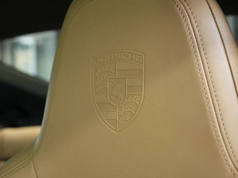 Certified 2023 Porsche 911 Turbo image 35