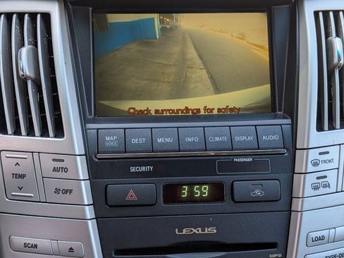 Used 2008 Lexus RX 350 2WD image 14
