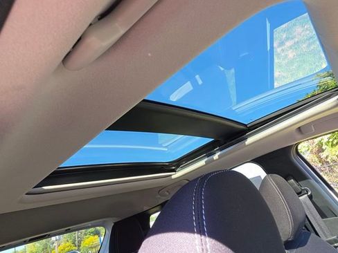 New 2026 Nissan Kicks SV w/ SV Premium Package image 4