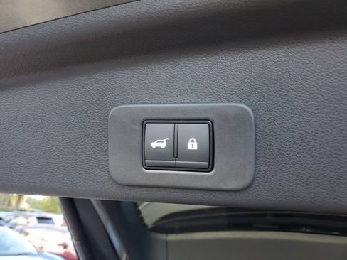 New 2026 Nissan Murano Platinum w/ Cargo Package AWD/4WD image 29