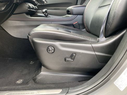 Used 2025 Dodge Durango R/T image 25