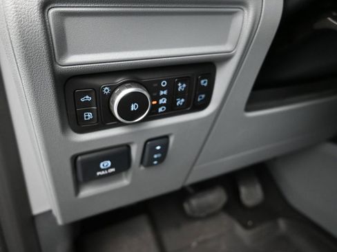 New 2025 Ford F150 Lariat w/ Equipment Group 501A Mid image 13