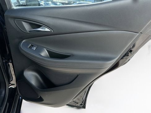 Used 2023 Buick Encore GX Select w/ Sport Touring Package image 28