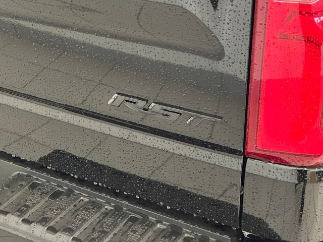 New 2026 Chevrolet Silverado 1500 RST AWD/4WD image 48
