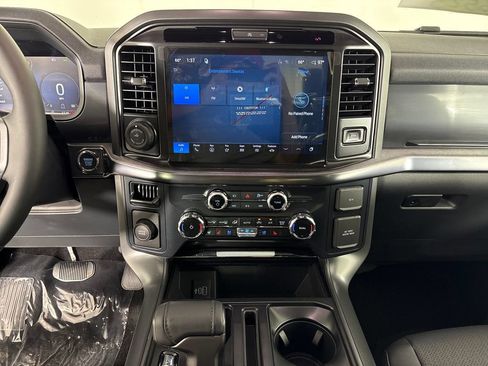 New 2026 Ford F150 Lariat RWD image 29