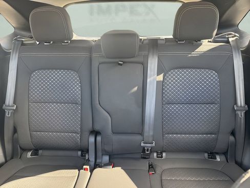 Used 2024 Ford Escape Active w/ Cold Weather Package image 11