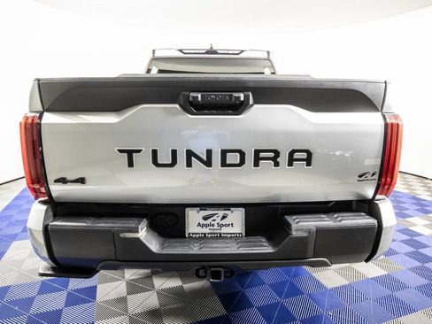 Used 2023 Toyota Tundra SR5 AWD/4WD image 6