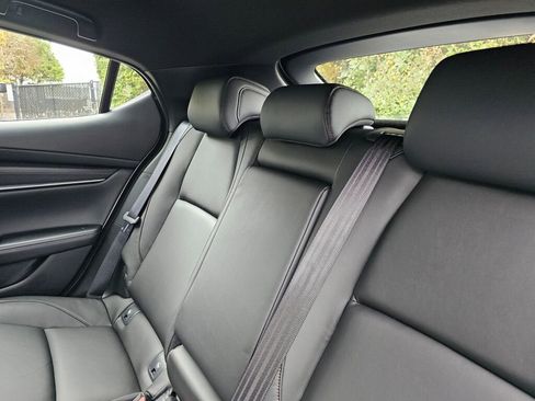 New 2026 MAZDA MAZDA3 s image 22