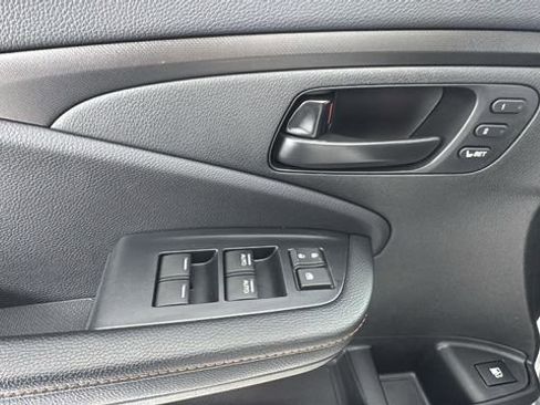 Used 2024 Honda Ridgeline TrailSport image 19