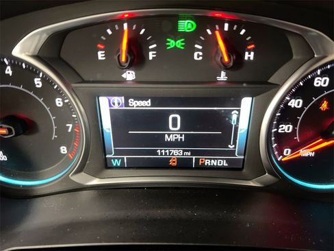 Used 2019 Chevrolet Traverse Premier w/ Redline Edition image 12