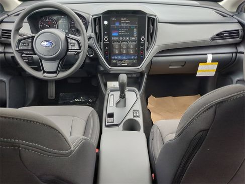 New 2026 Subaru Crosstrek 2.0i Premium image 11