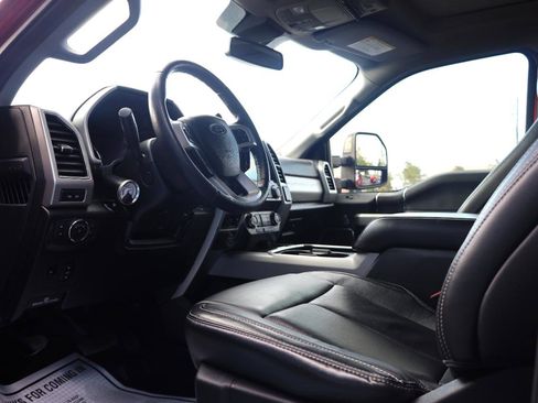 Used 2020 Ford F250 Lariat AWD/4WD image 8