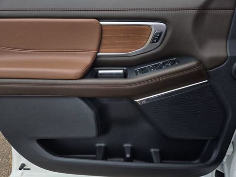 New 2027 Ford Expedition King Ranch AWD/4WD image 13