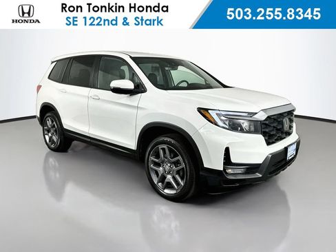 Used 2023 Honda Passport EX-L image 1