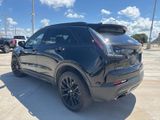Used 2023 Cadillac XT4 Sport image 5