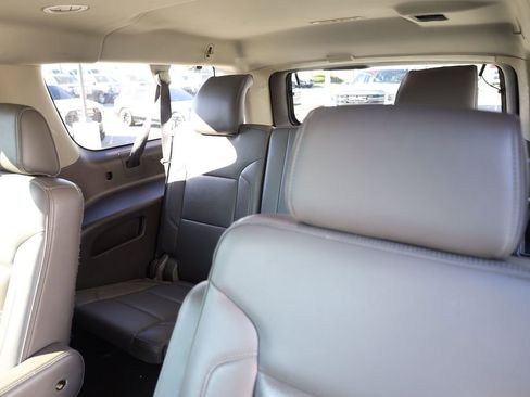 Used 2020 GMC Yukon XL Denali AWD/4WD image 22