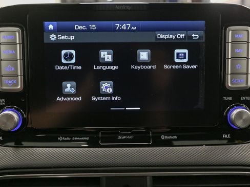 Used 2019 Hyundai Kona Ultimate image 27