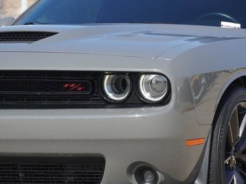 Used 2019 Dodge Challenger R/T Scat Pack image 4