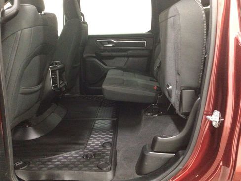 Used 2020 RAM 1500 Big Horn image 22