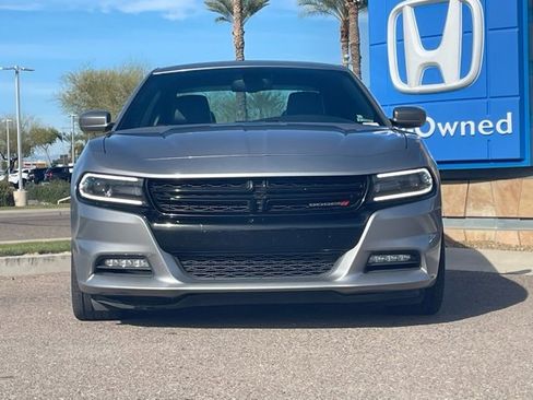 Used 2015 Dodge Charger R/T w/ Plus Group image 4