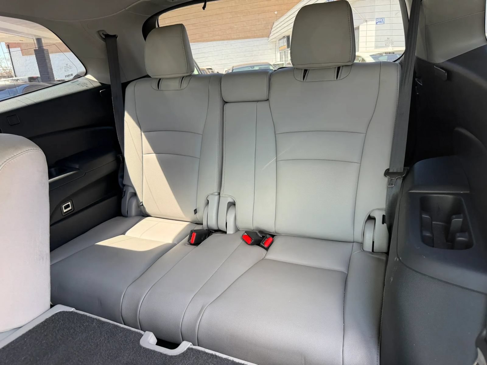 Used 2016 Honda Pilot EX-L image 35