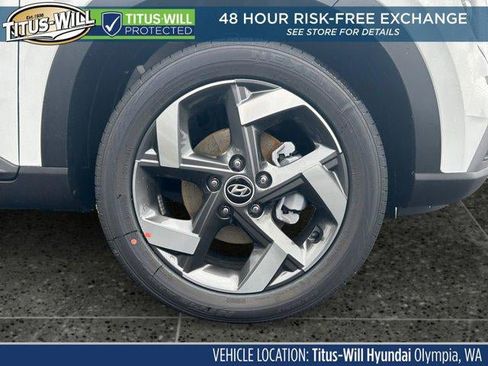New 2026 Hyundai Venue SEL FWD image 45