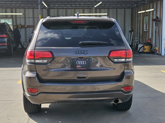 Used 2021 Jeep Grand Cherokee Limited w/ Quick Order Package 28K 80th RWD image 6