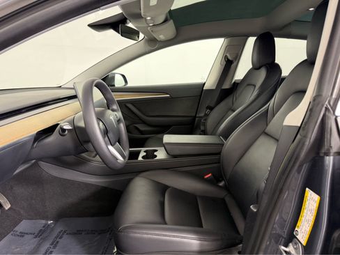 Used 2022 Tesla Model 3 RWD image 9