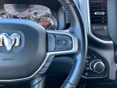 Used 2022 RAM 1500 Big Horn image 26