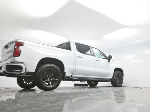 New 2026 Chevrolet Silverado 1500 RST w/ Convenience Package II AWD/4WD image 70