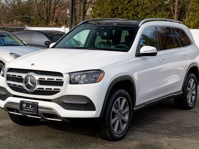 Used 2023 Mercedes-Benz GLS 450 4MATIC