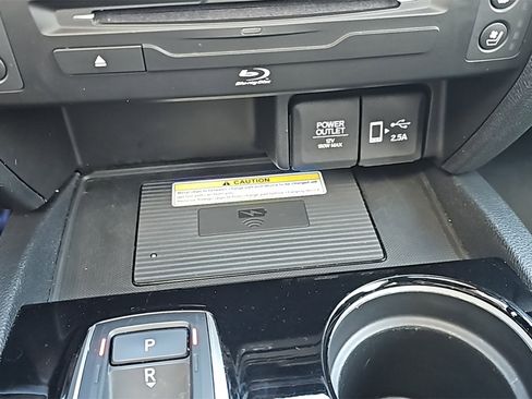 Used 2021 Honda Pilot Black Edition image 19