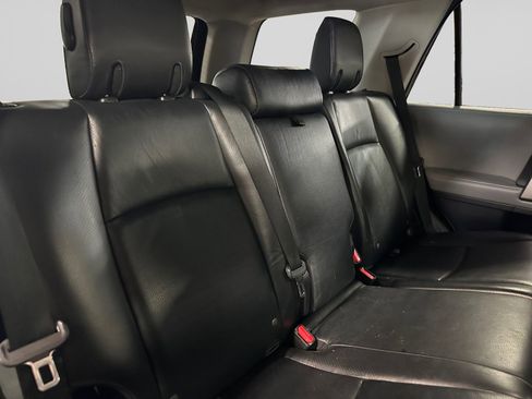 Used 2012 Toyota 4Runner SR5 w/ Premium Pkg AWD/4WD image 24