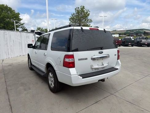 Used 2009 Ford Expedition XLT AWD/4WD image 11