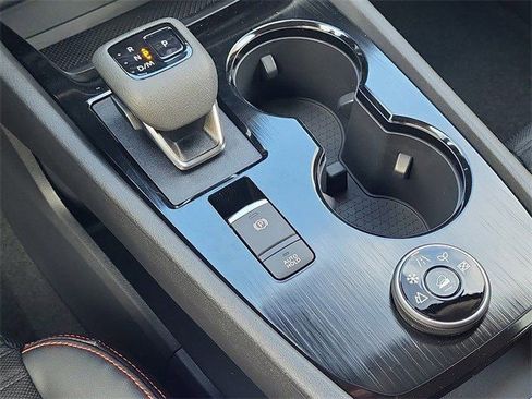 New 2026 Nissan Rogue Rock Creek image 12